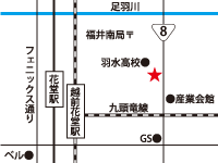 ワイプラザ南店